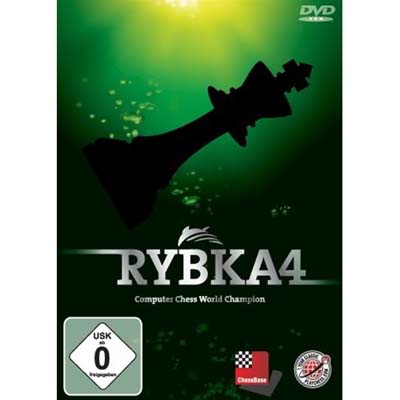 Rybka 4 Monte Carlo Chess Playing Program