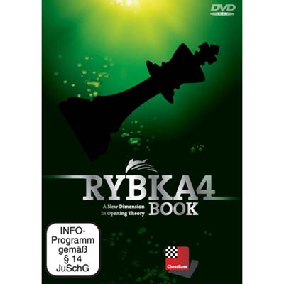 Rybka Opening Books