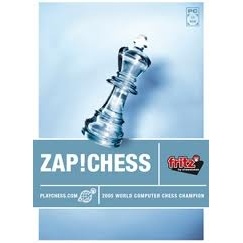 Zap Chess Playing Chess Program