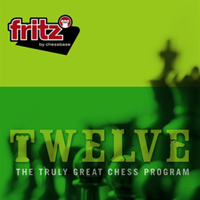 Fritz 13 Chess Playing Program