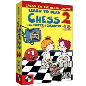 Fritz and Chesster 2