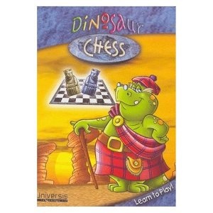 Dinosaur Chess