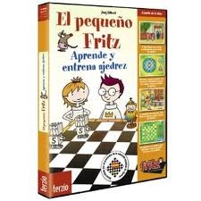 Pequino Fritz (Fritz & Chesster in Spanish)
