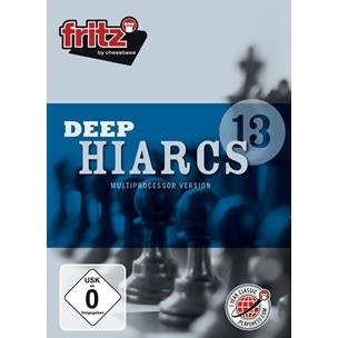 Deep Hiarcs 13