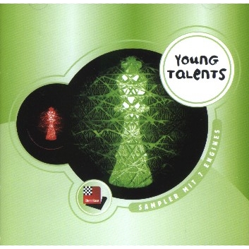 Young Talents Chess Playing Program