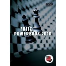 Fritz Powerbook 2010