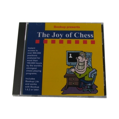 Clearance: The Joy of Chess
