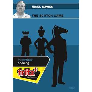 The Scotch Game Chess Training Program