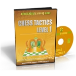 Chess Tactics: Level 1
