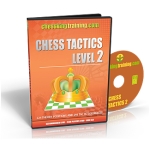 Chess Tactics: Level 2