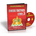 Chess Tactics: Level 3