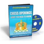 Chess King: Chess Openings: What You Need To Know