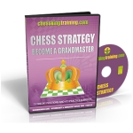 Chess King: Chess Strategy: Become A Grandmaster