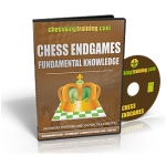 Chess King: Chess Endgames: Fundamental Knowledge