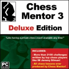 Chess Mentor Deluxe 12sc