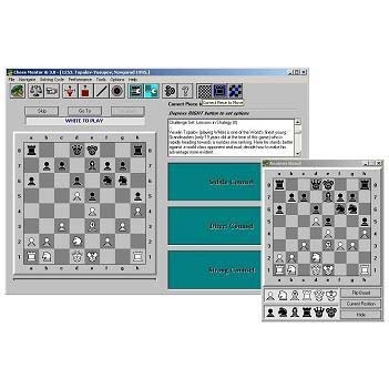 Build Your Technique Chess Mentor Supplementary Course