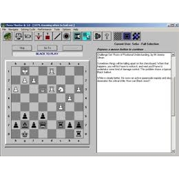 The Sicilian Defense Chess Mentor Supplementary Course