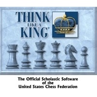 Think Like A King Chess Workouts Volume 6