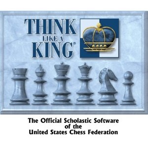 The Think Like A King Family Package