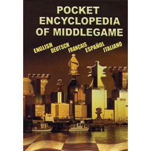 Pocket Encyclopedia of Middlegame