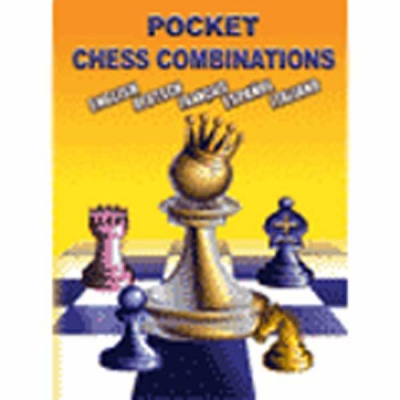Pocket Chess Combinations