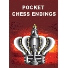 Pocket Chess Set (5 CDs)