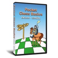 Pocket Chess Basics