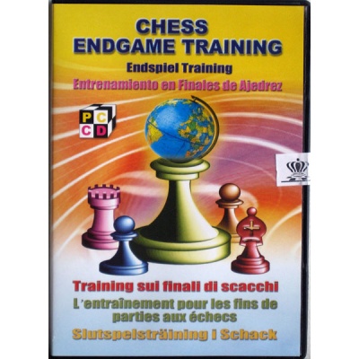 Convekta: Chess Endgame Training Chess Training Program