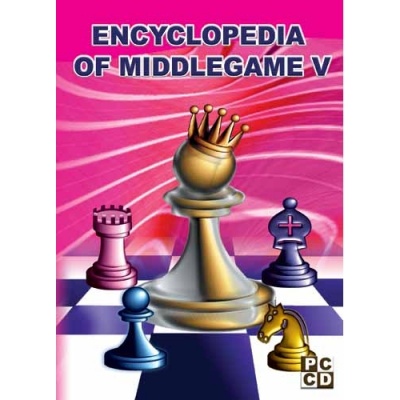 Convekta: Encyclopedia of Middlegame Chess Training Program