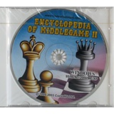 Convekta: Encyclopedia of Middlegame II Chess Training Program