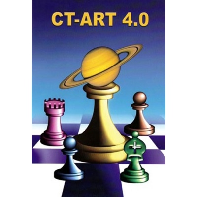 Convekta: CT-Art 4.0 Chess Training Program