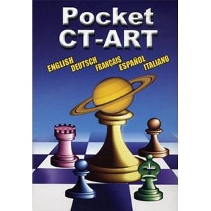 Pocket CT-Art Chess Training Program