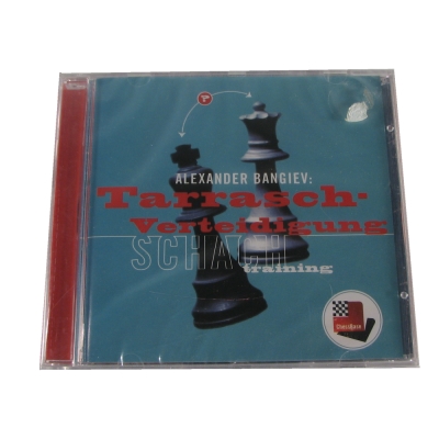 Tarrasch Queen's Gambit Chess Training Program