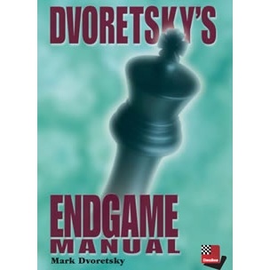 Dvoretsky's Endgame Manual