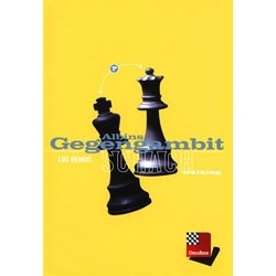 Albin Countergambit