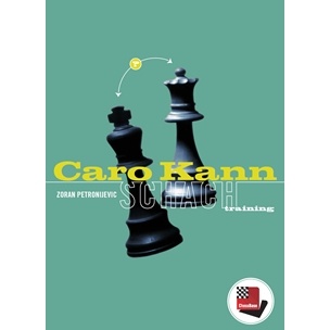 Caro Kann Panov Attack