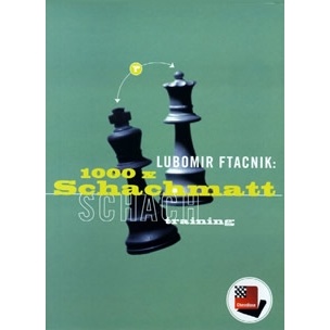 1,000 Checkmates Chess Training Program