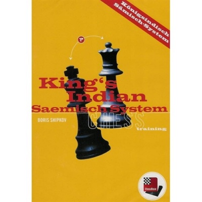 King's Indian Saemisch System