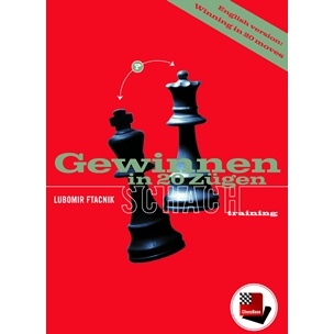 Winning in 20 Moves! Chess Training Program