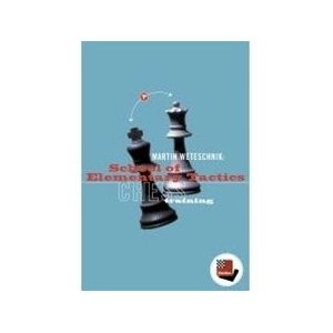 School Of Elementary Tactics Chess Training Program