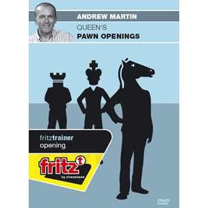 Queen's Pawn Openings