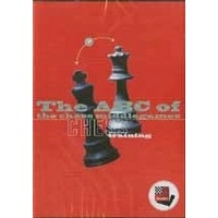 The ABC's Of Chess Middlegames: Chess Training Program