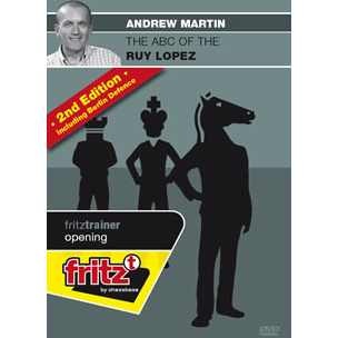 The ABC's Of The Ruy Lopez