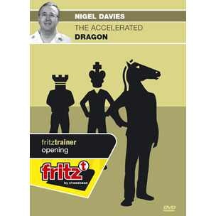 Nigel Davies: The Accelerated Dragon