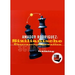 Modern Ways Of Playing The Sicilian Defense: Chess Training Program
