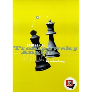 Trompwosky Attack: Chess Training Program