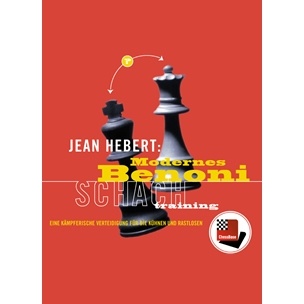 Modern Benoni: Chess Training Program