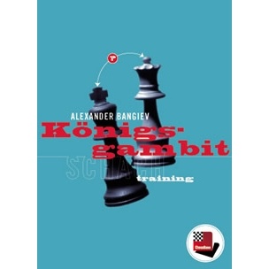 The King's Gambit: Chess Training Program