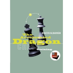 The Accelerated Dragon: Chess Training Program