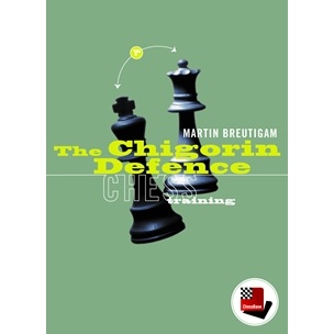 The Chigorin Defense: Chess Training Program